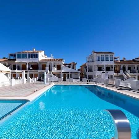 Mi Perla Apartment Torrevieja Exterior foto