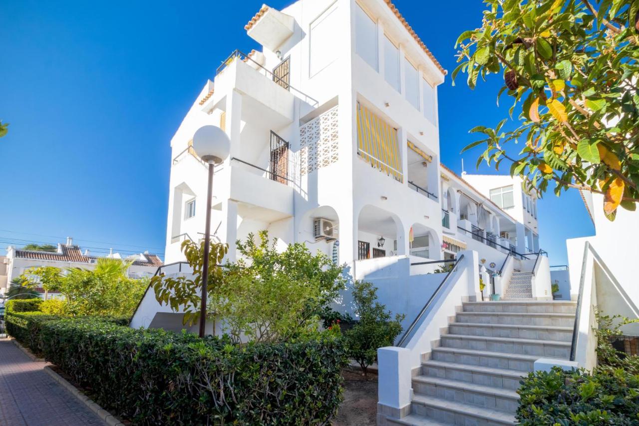 Mi Perla Apartment Torrevieja Exterior foto