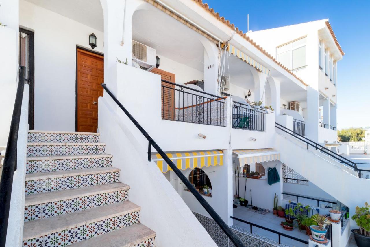 Mi Perla Apartment Torrevieja Exterior foto