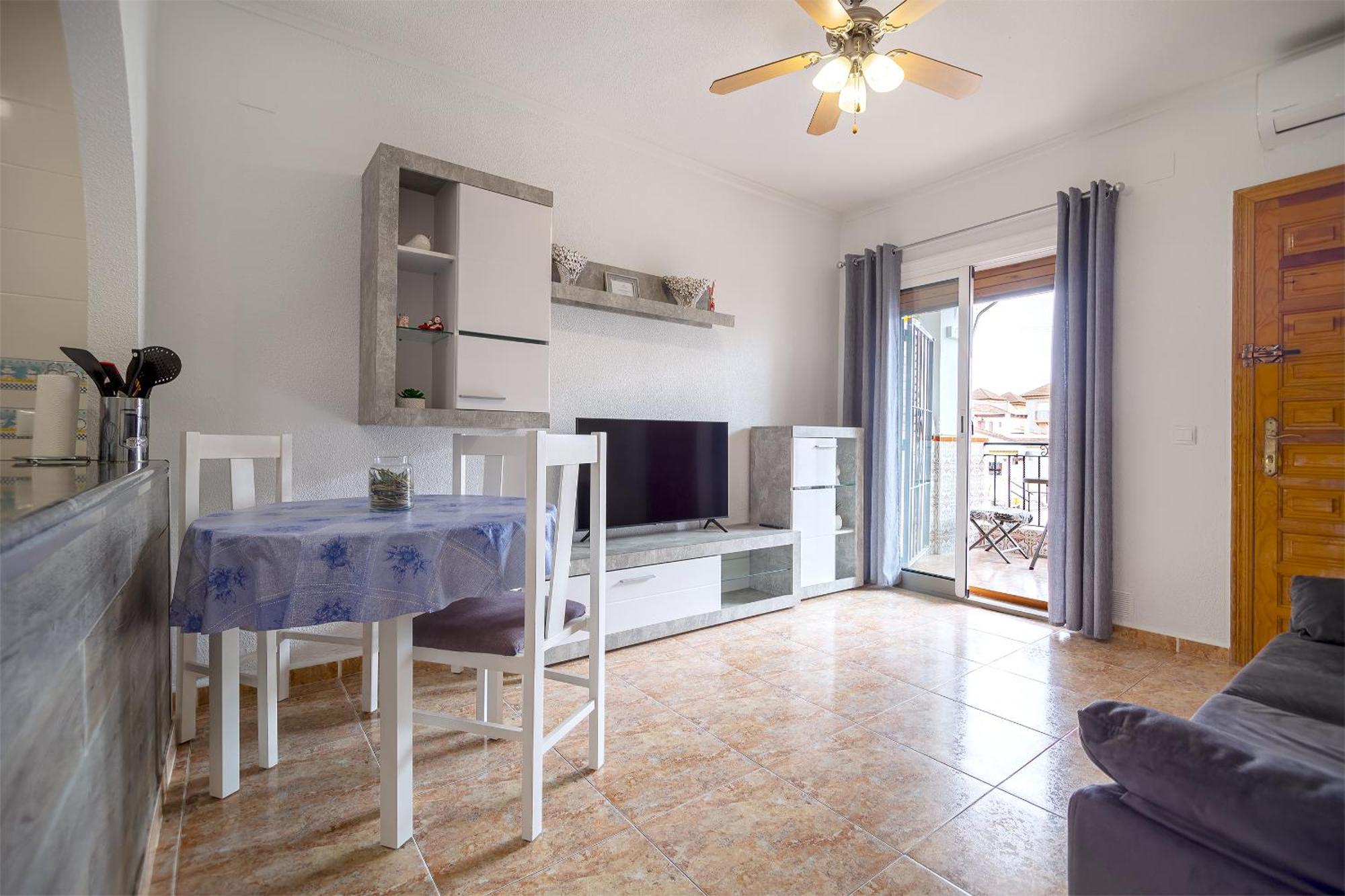 Mi Perla Apartment Torrevieja Exterior foto