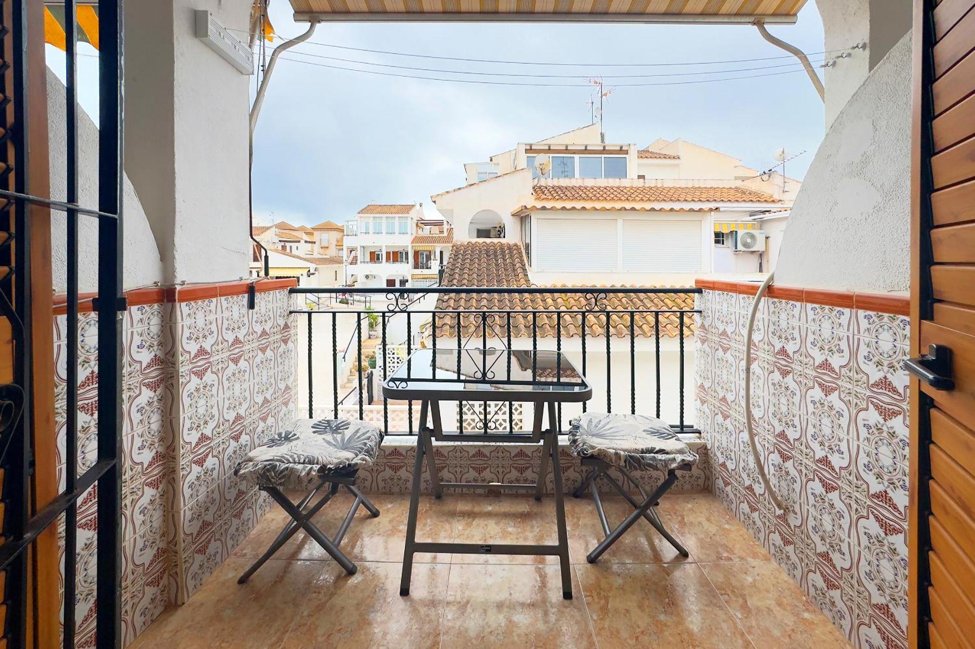 Mi Perla Apartment Torrevieja Exterior foto