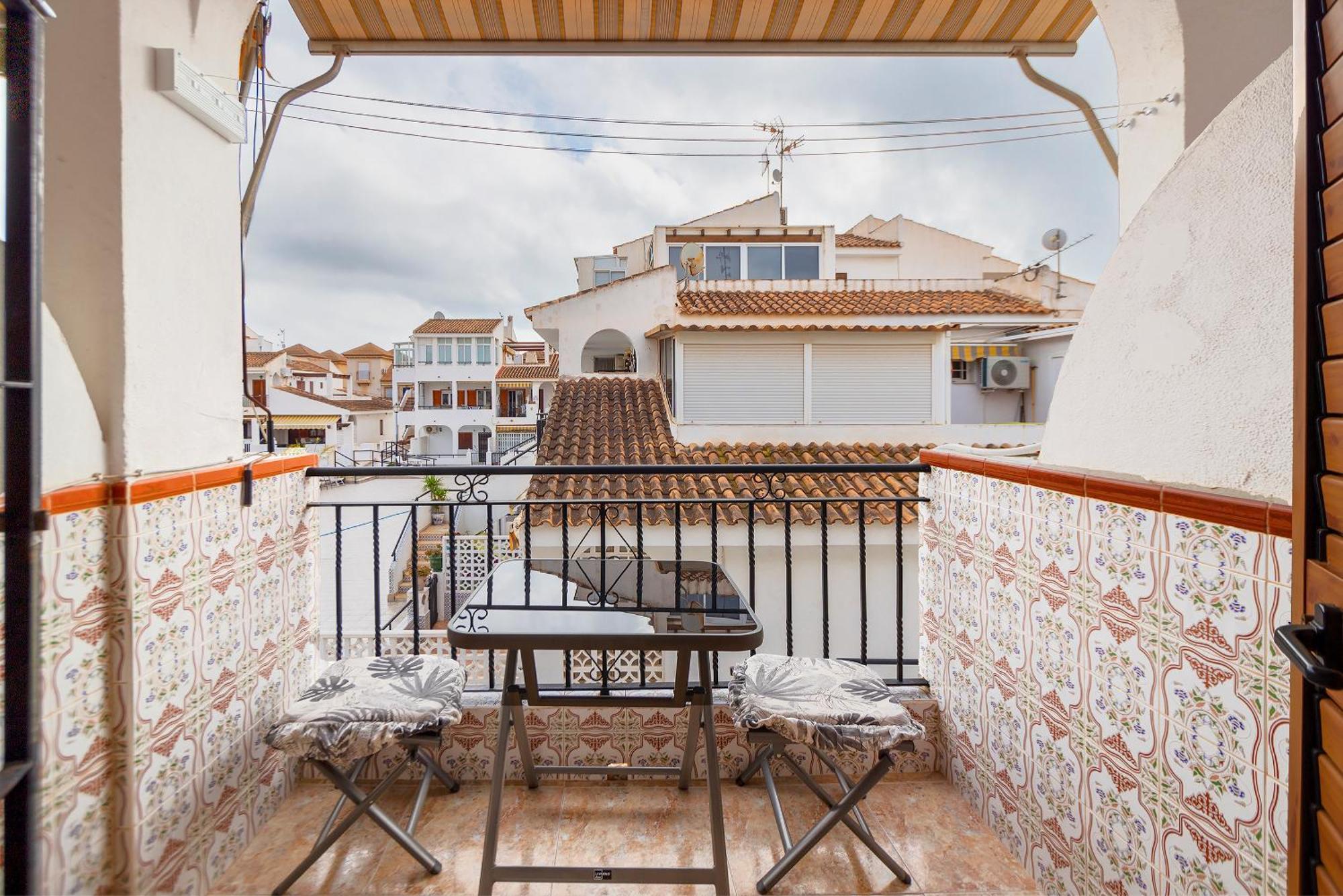 Mi Perla Apartment Torrevieja Exterior foto